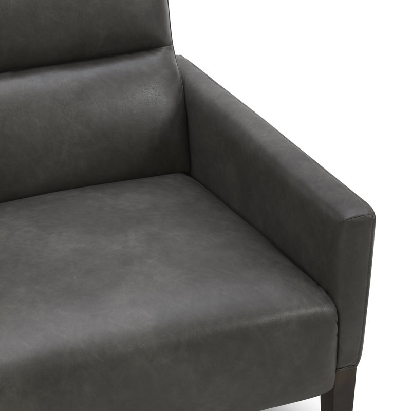 Greyleigh™ Aquino 31.1'' Wide Armchair & Reviews Wayfair